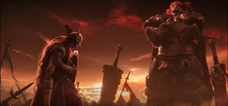 Beat Starscourage Radahn