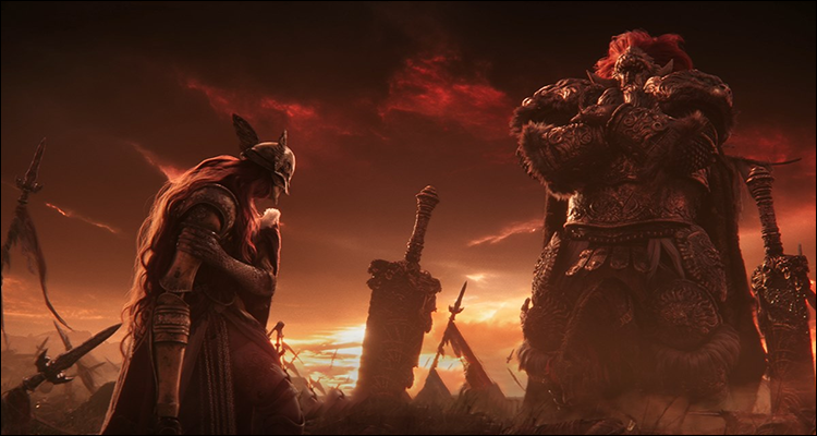 Beat Starscourage Radahn