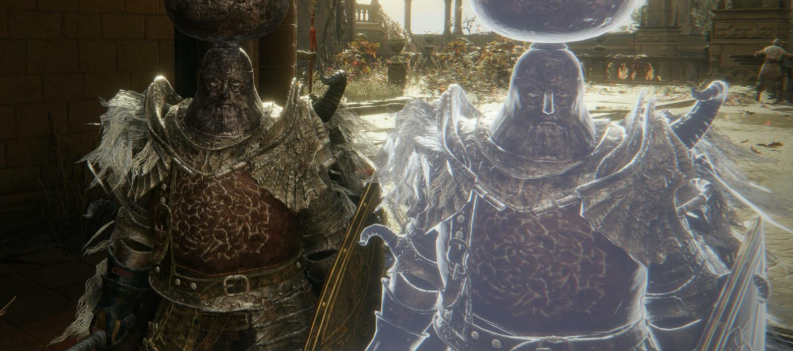 How to beat mimic tear in Elden Ring