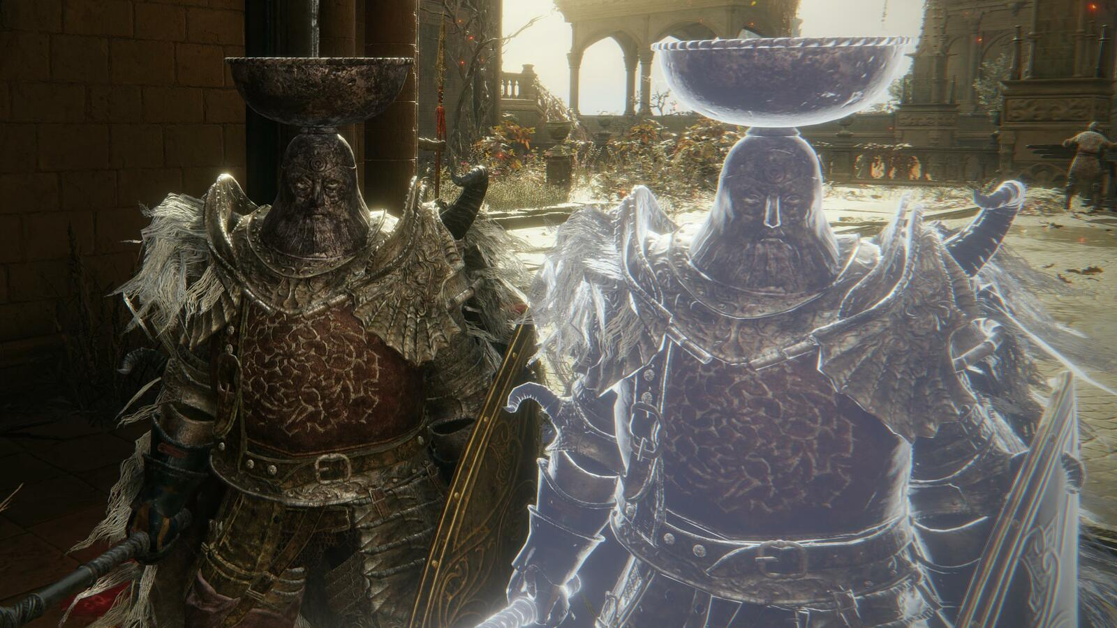 How to beat mimic tear in Elden Ring