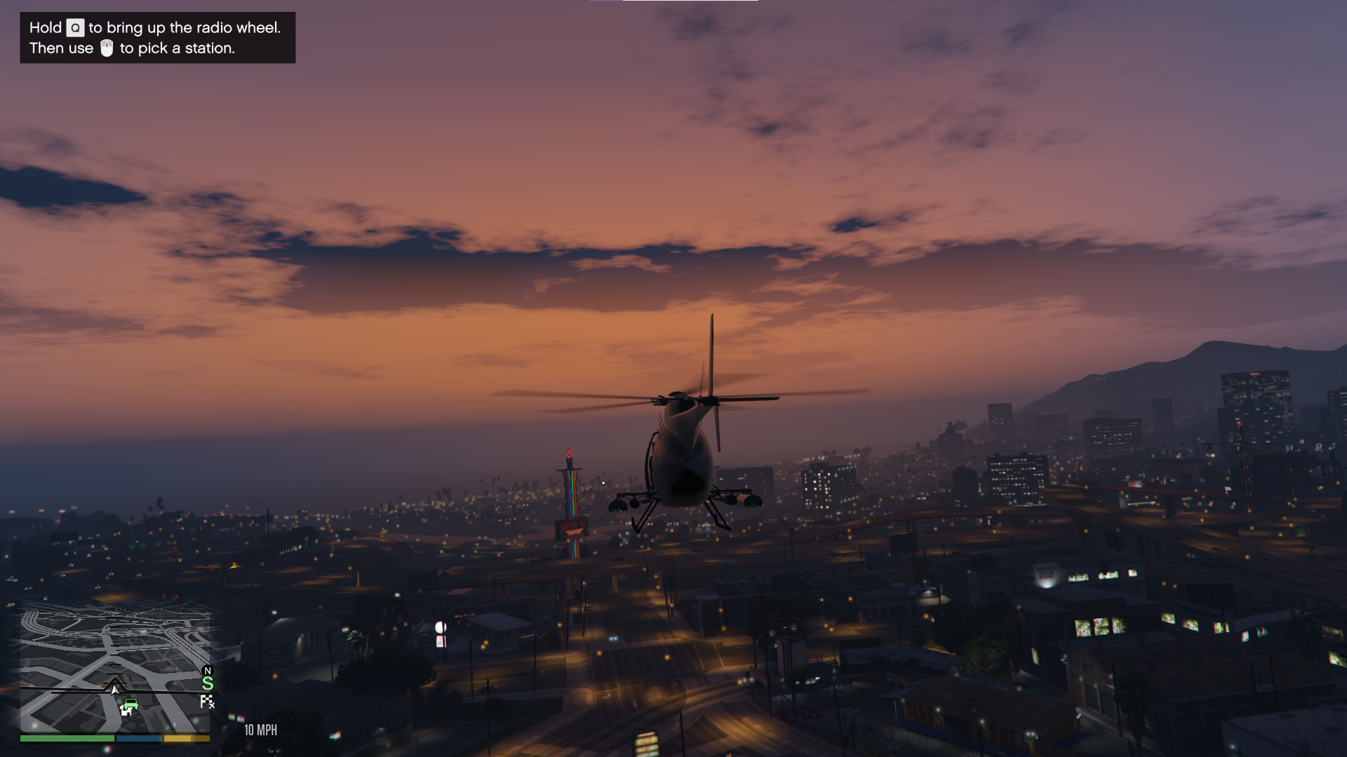 All GTA 5 Cheat Codes on PS3, PS4, and PS5