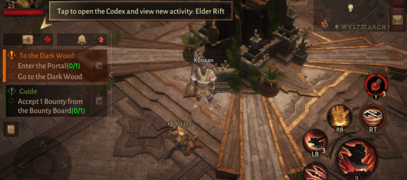 featured image how to play diablo immortal on emulator