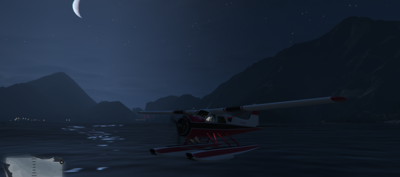 featured image how to unlock and find the dodo seaplane in gta 5