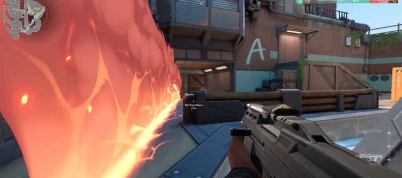 featured image valorant 5.01 pbe patch notes incoming phoenix yoru and kayo buffs