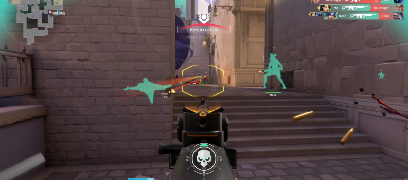 featured image valorant best agents for beginners