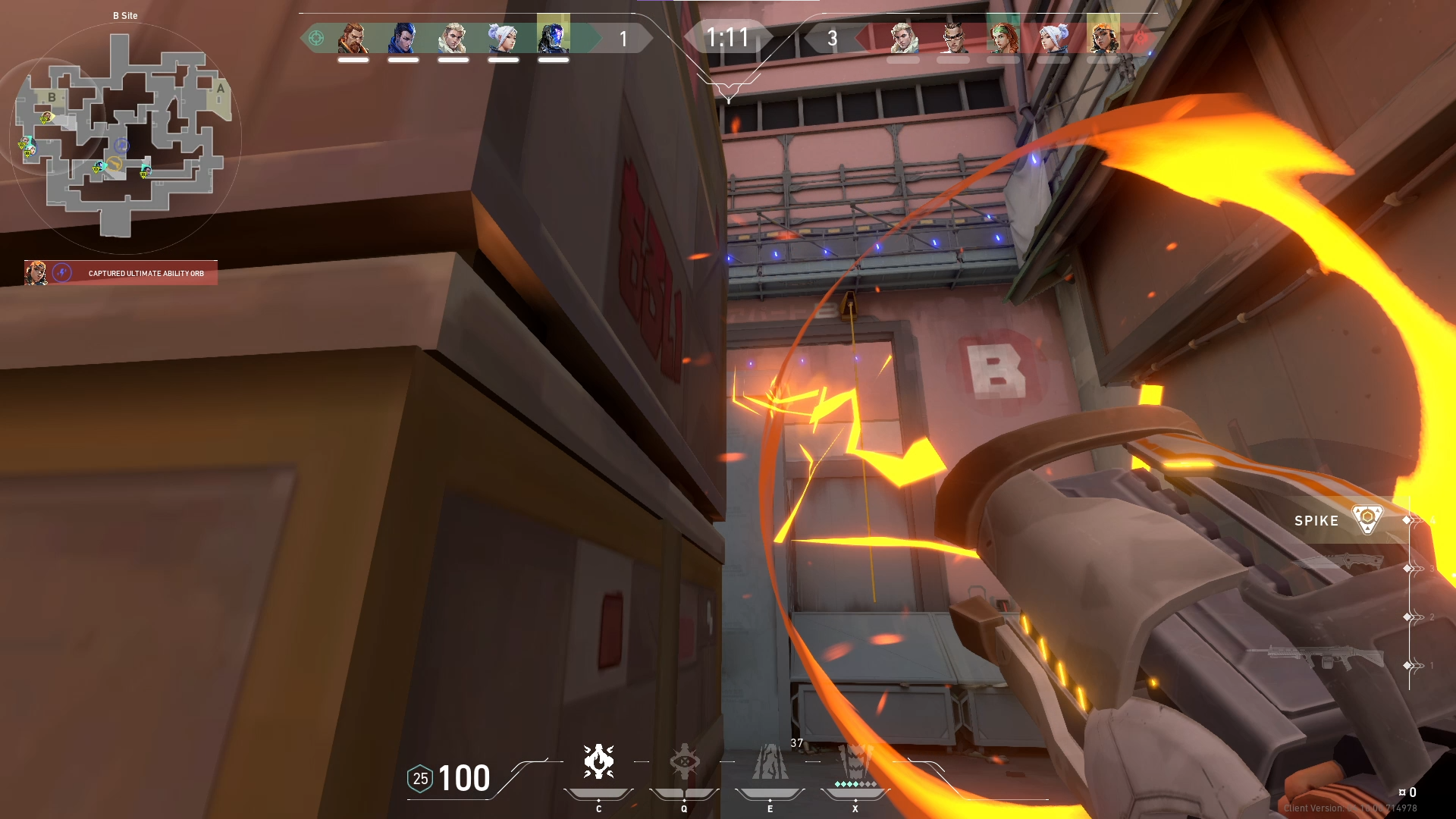 Best Agents to Use on Pearl in Valorant