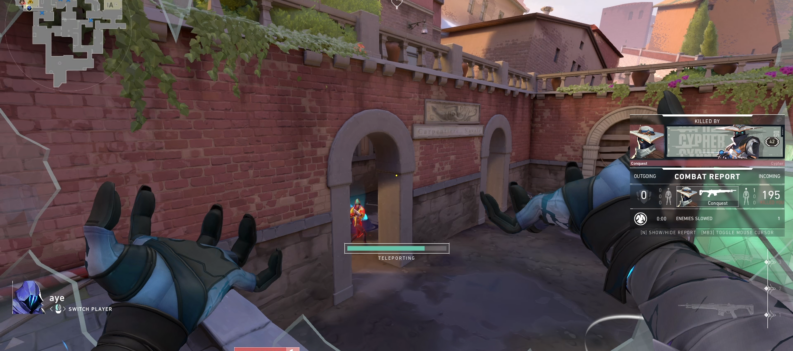 featured image valorant how to play controller agents