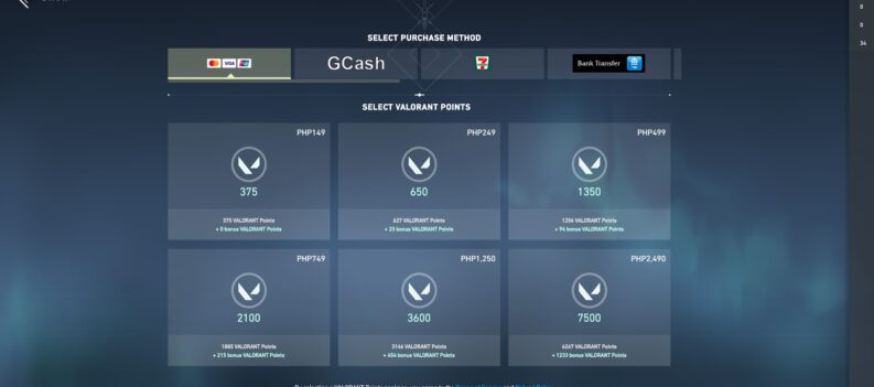 featured image valorant points how much do they cost
