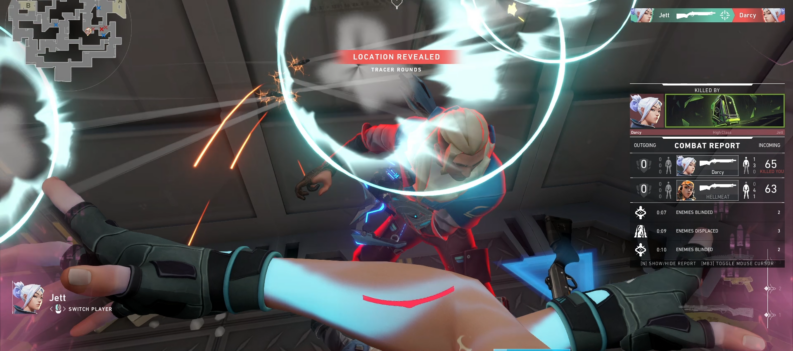 featured image valorant top 5 agents to rank up fast in solo queue matchmaking