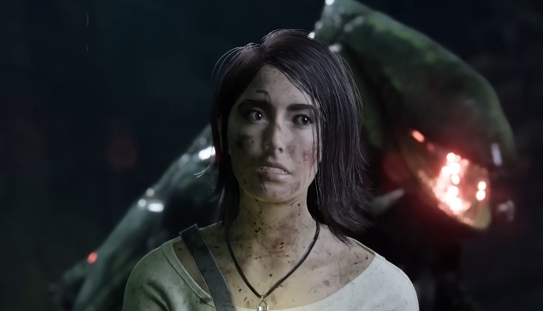 Step Into a Psychedelic Horror Game with Story Trailer for The Chant