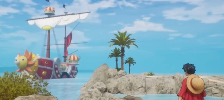 05 One Piece Odyssey