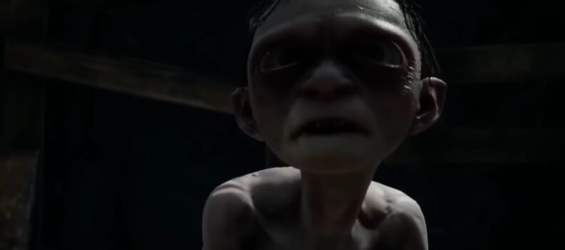 08 LOTR Gollum