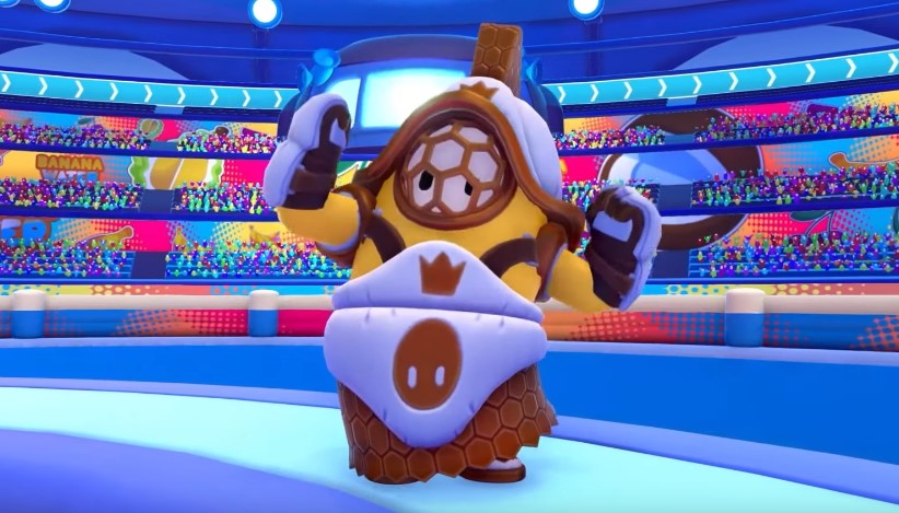 Fall Guys Launches Idol Games Event with New Trailer