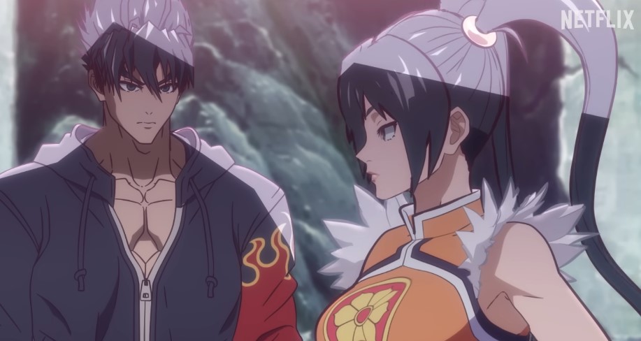 Classic Characters Appear in Trailer for Tekken: Bloodline