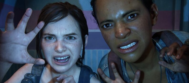 22 The Last of Us Part I Ellie