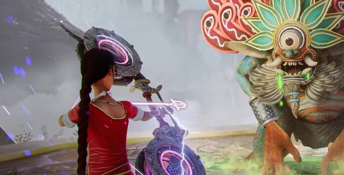 25 Raji An Ancient Epic