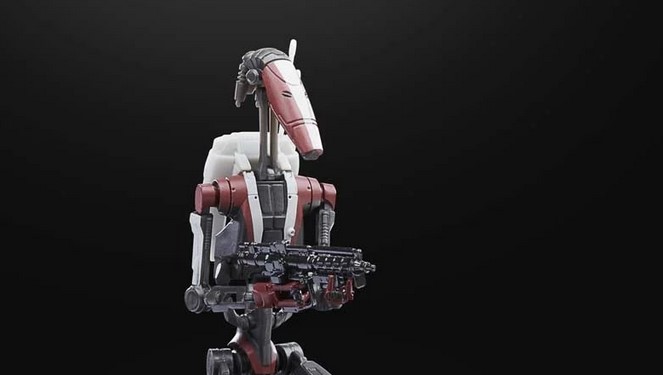 Star Wars Jedi: Survivor Figures Give First Look at Characters