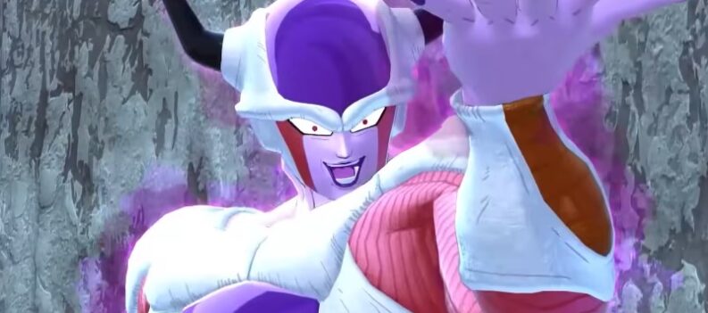 27 Frieza Dragon Ball The Breakers