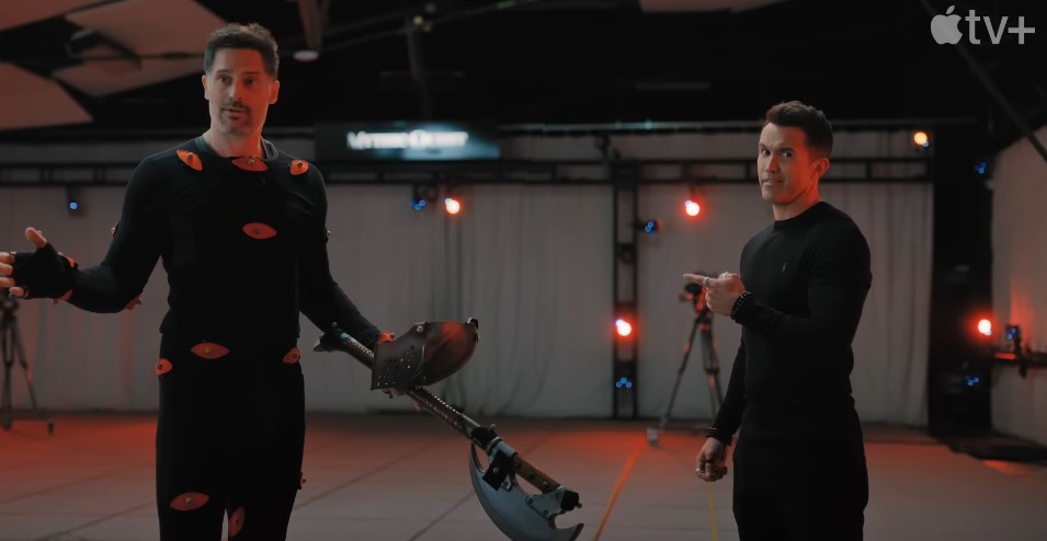 Mythic Quest 3 Teaser Features Gaming's Most Dysfunctional Developers