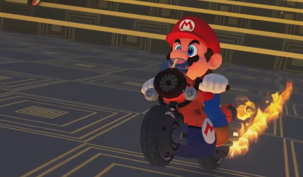 Check Out New Courses in Wave 2 of Mario Kart 8 Deluxe Booster Course Pass