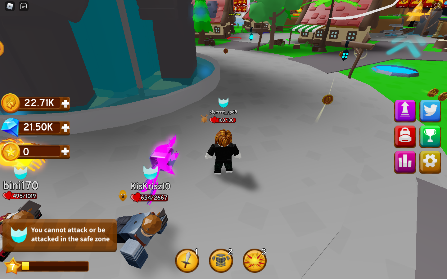 All Gladiator Simulator Codes(Roblox) - Tested October 2022