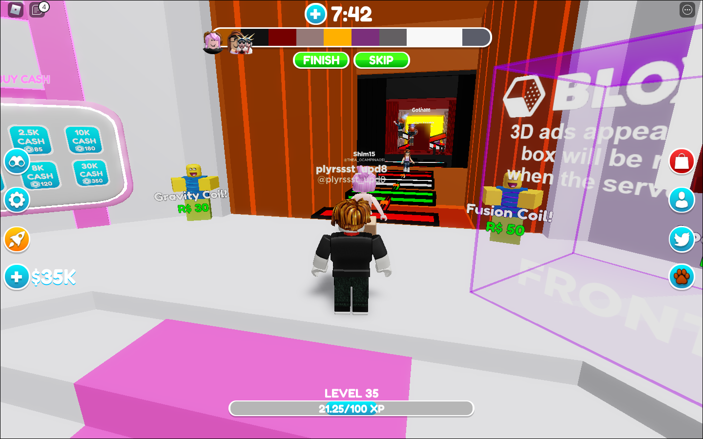 All Corridor Kawaii Codes(Roblox) - Tested October 2022