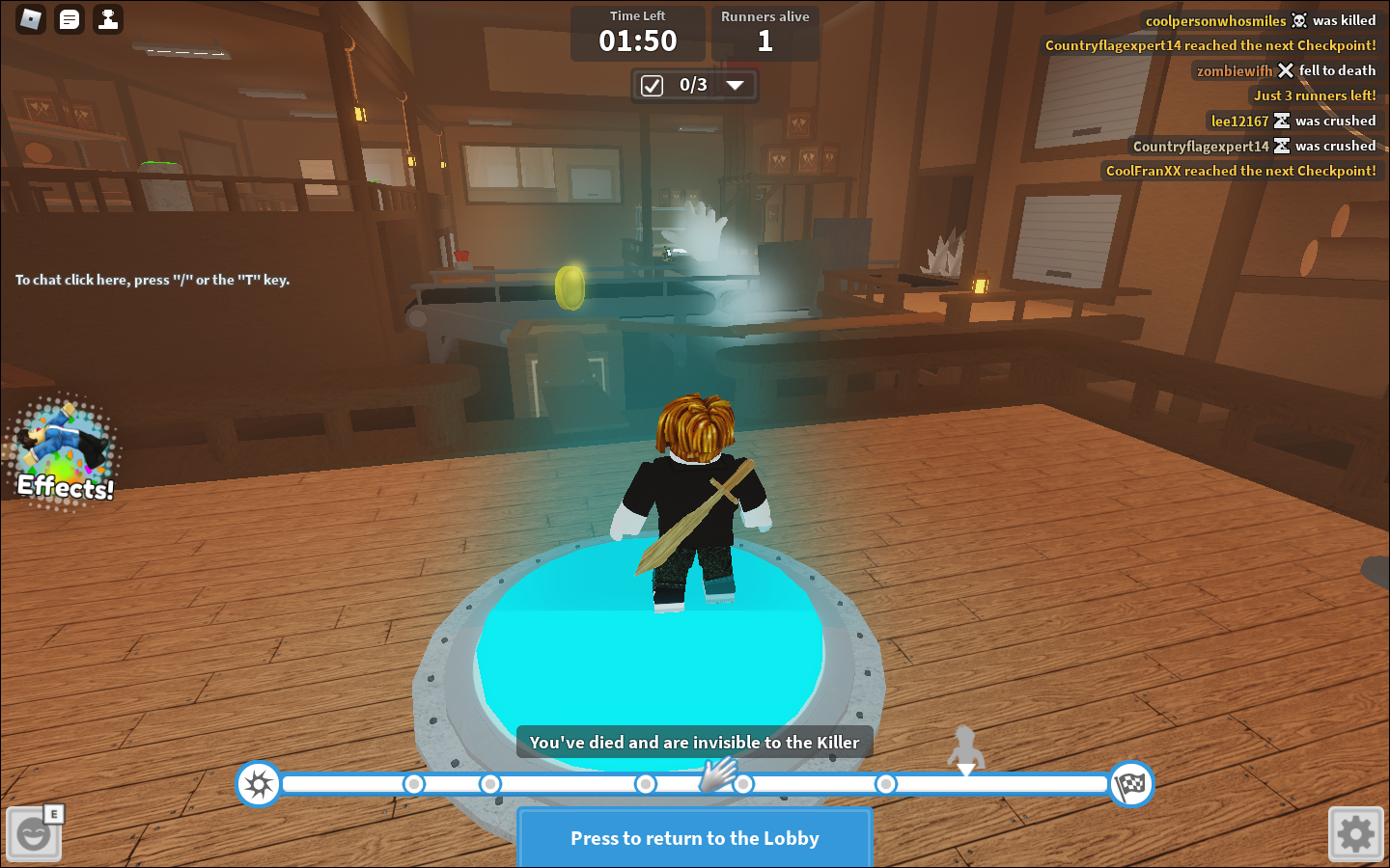 All Deathrun Codes(Roblox) - Tested October 2022