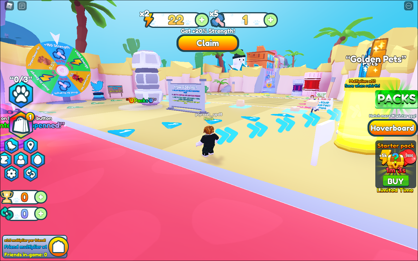 All Deliveryman Simulator Codes(Roblox) - Tested October 2022