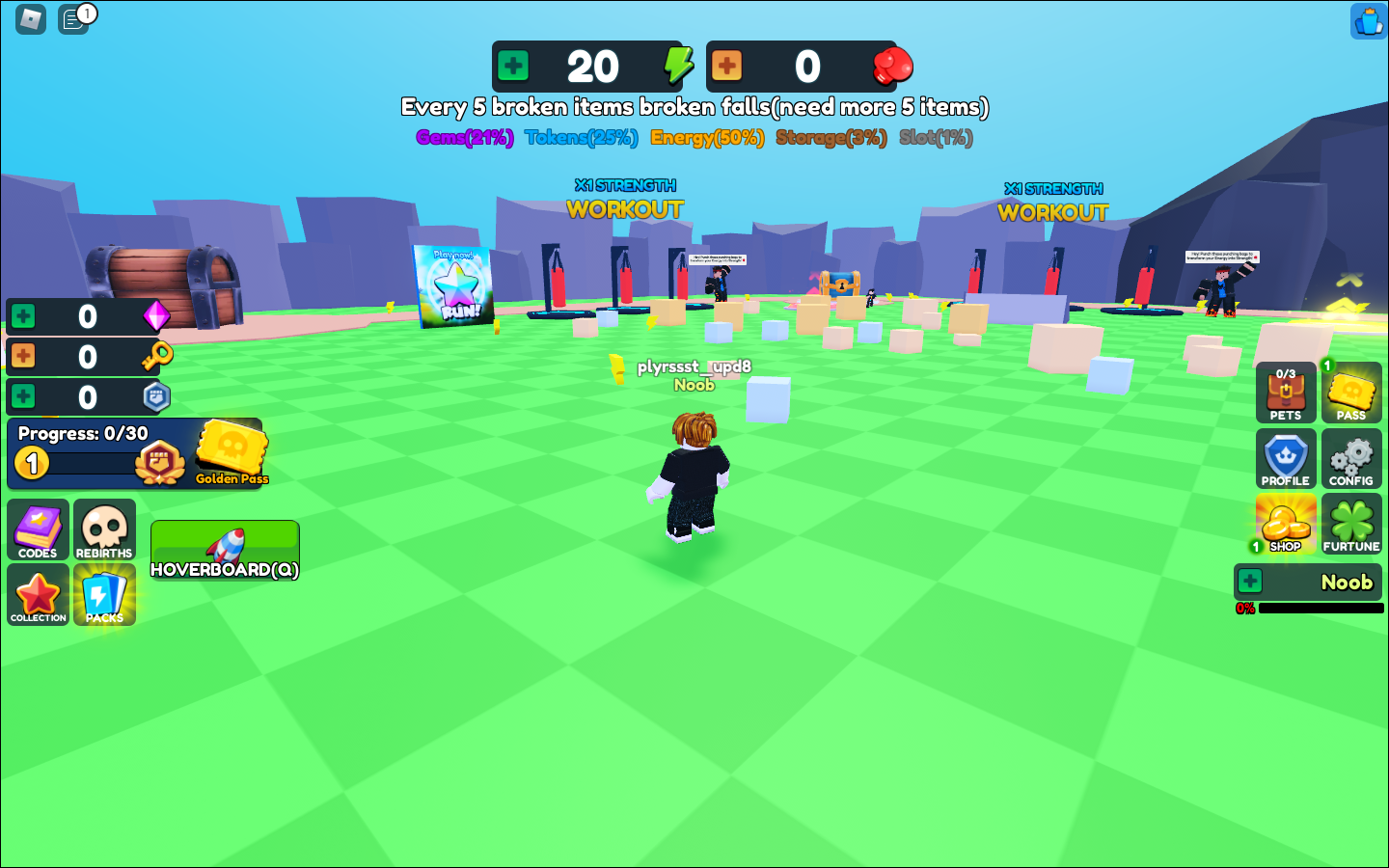 All Destroyer Masters Codes(Roblox) - Tested October 2022