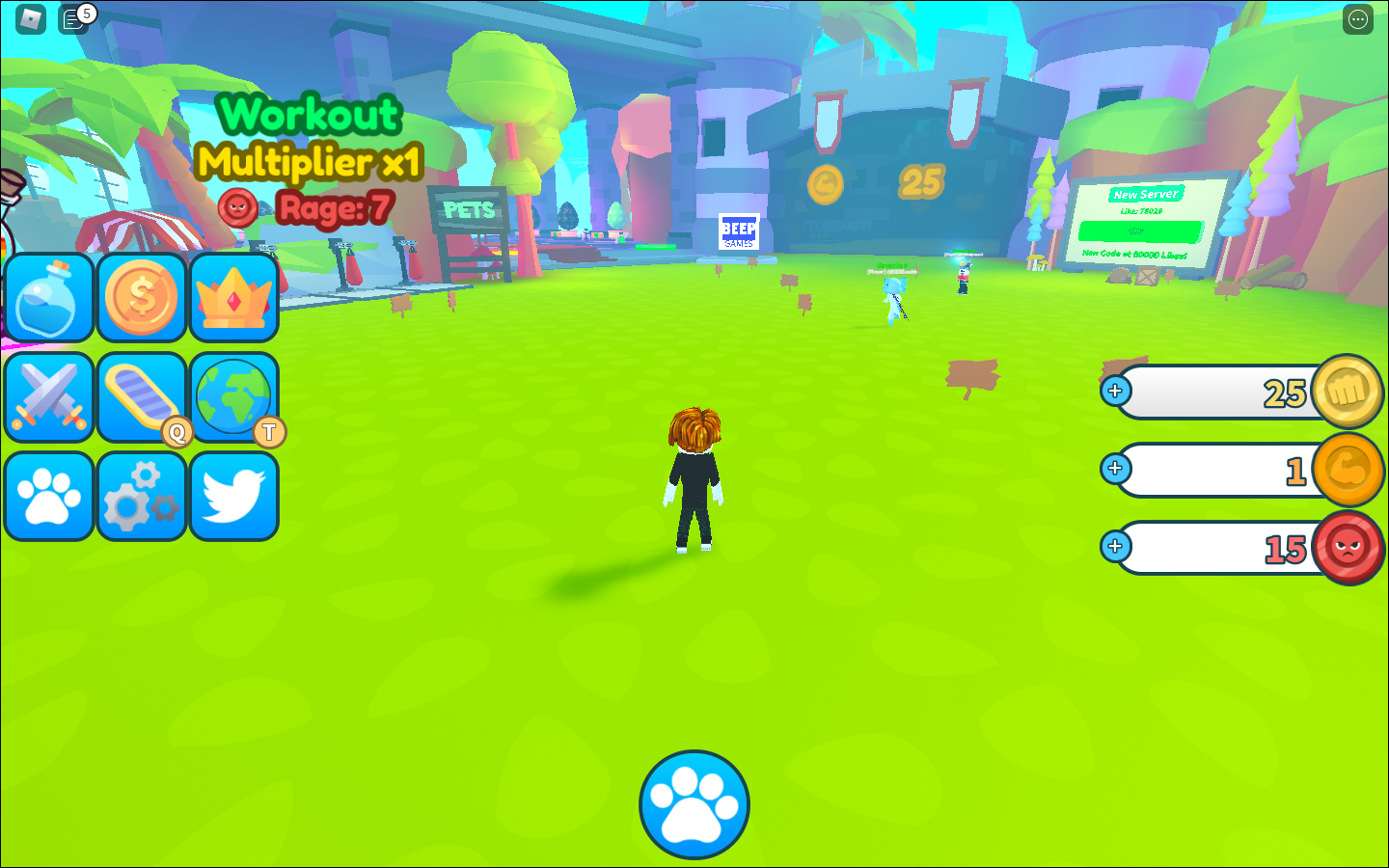 All Destroyerman Simulator Codes(Roblox) - Tested October 2022