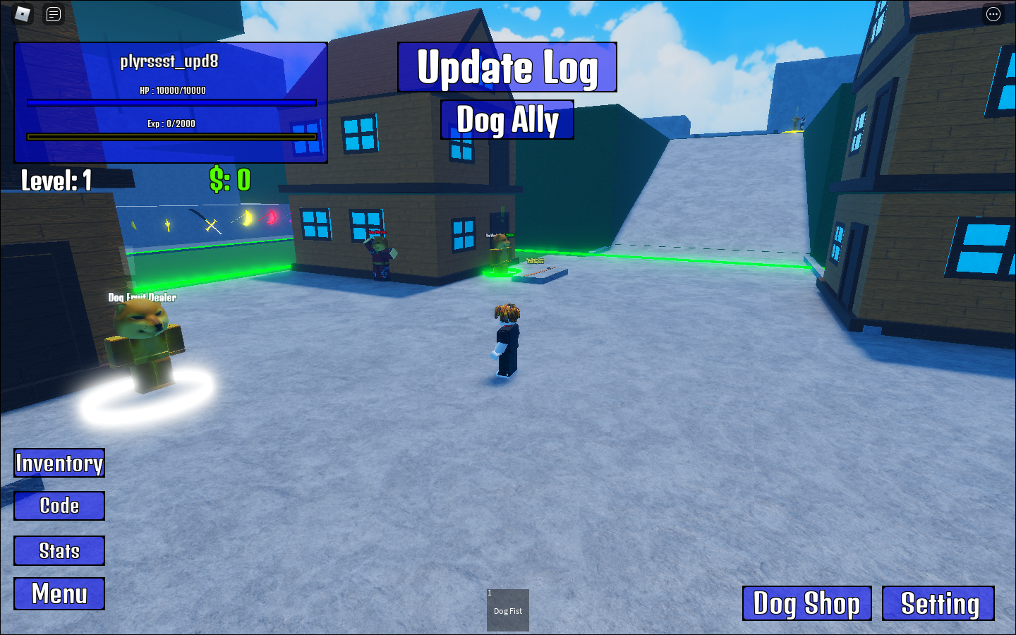 All Dog Piece Codes(Roblox) - Tested October 2022