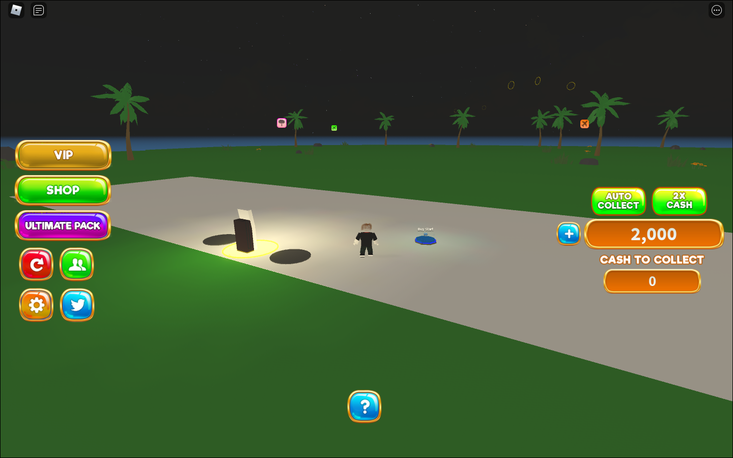 All Dream Island Tycoon Codes(Roblox) - Tested October 2022