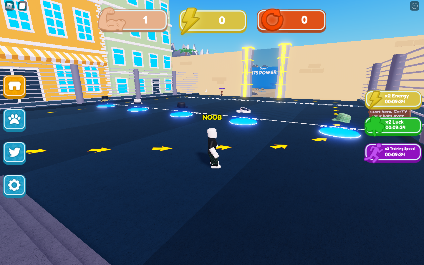 All Hatman Simulator Codes(Roblox) - Tested October 2022