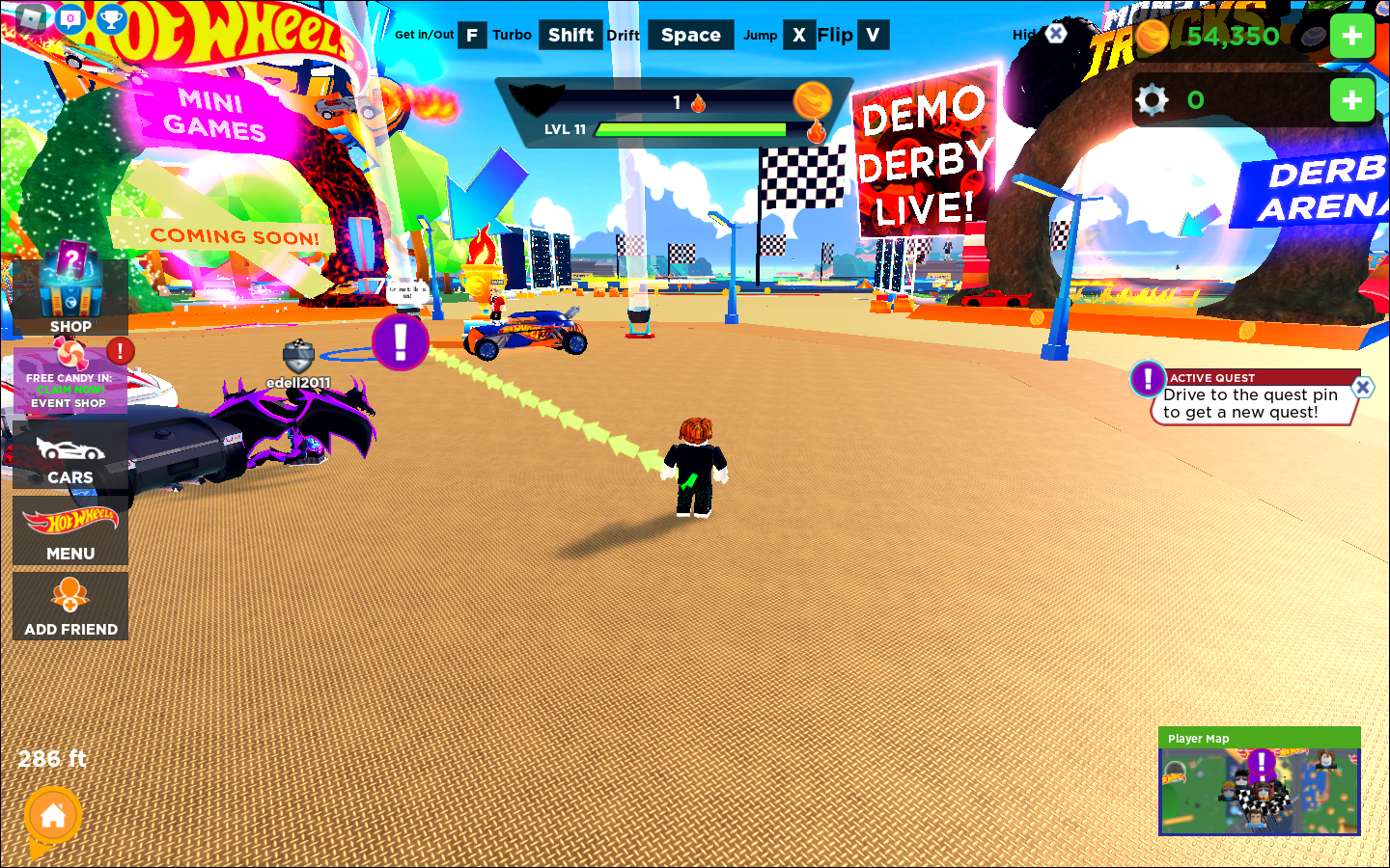 All Hot Wheels Open World Codes(Roblox) - Tested October 2022