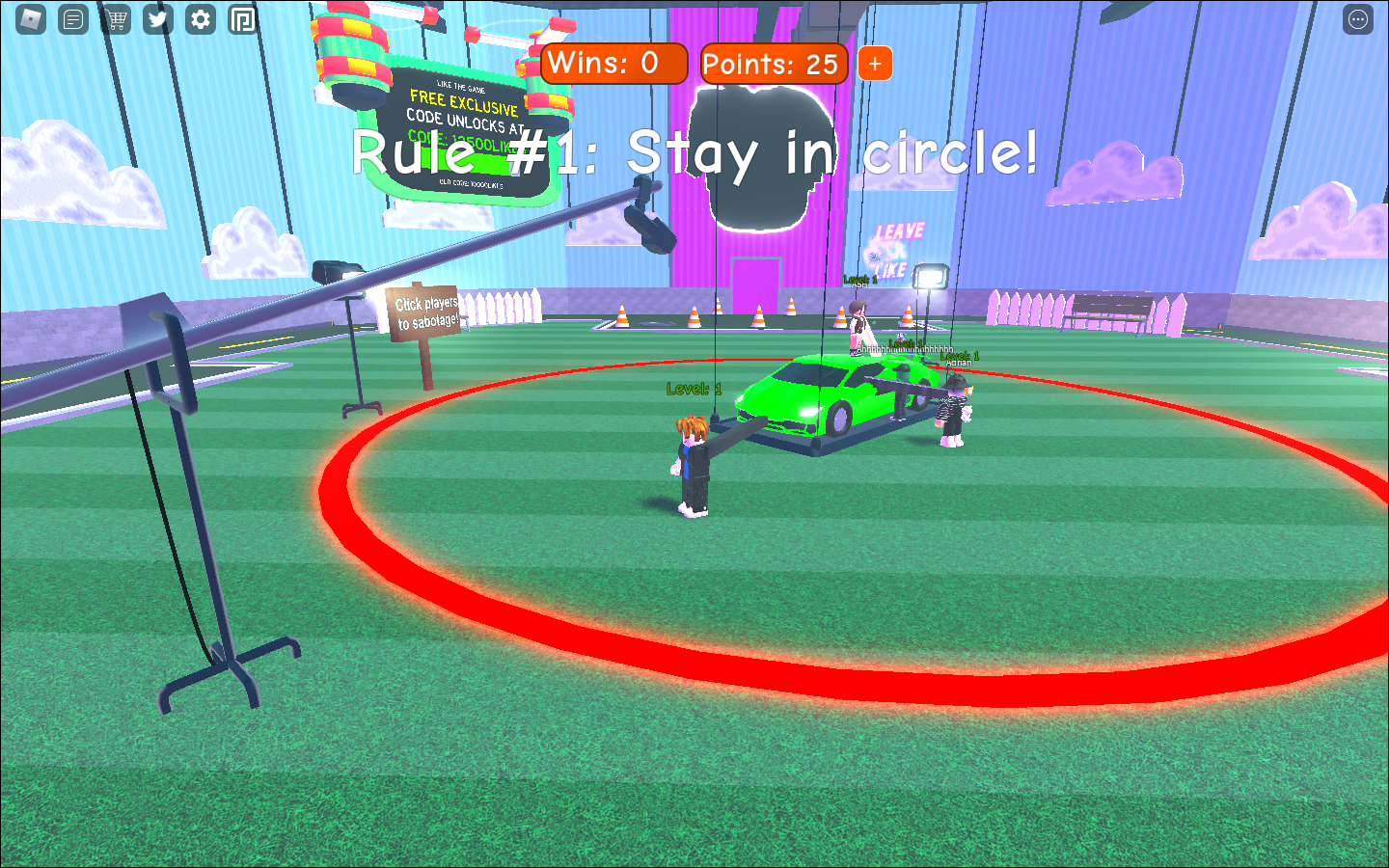 All Last 2 Take Hand Off Codes(Roblox) - Tested October 2022