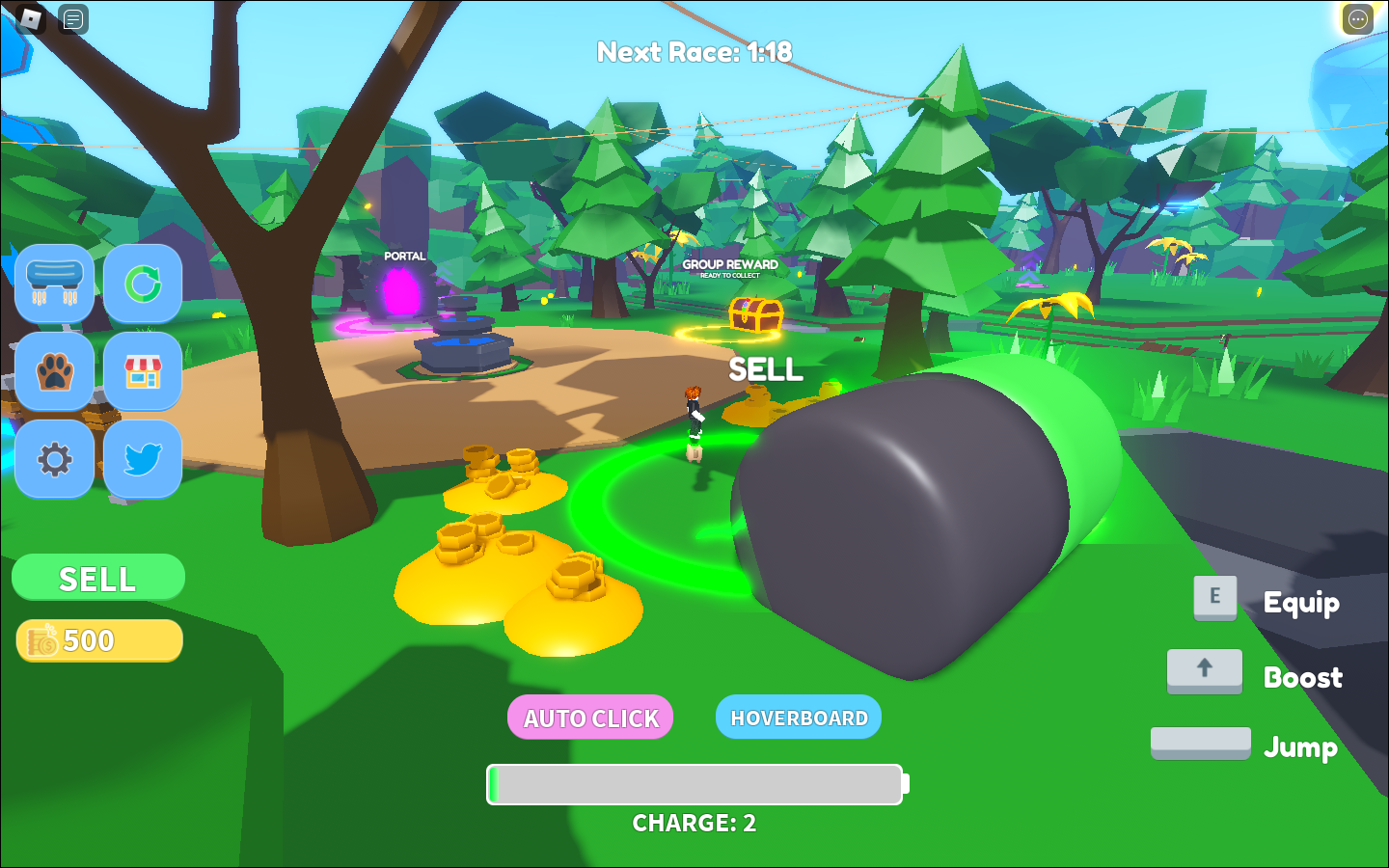 All Hyper Hoverboards Codes(Roblox) - Tested October 2022