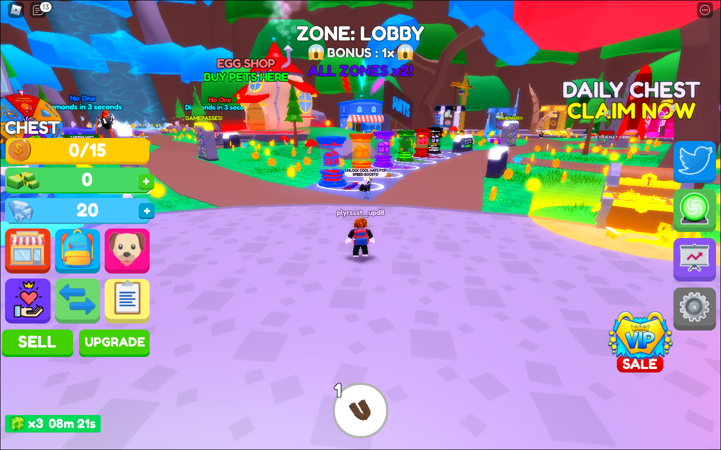 All Magnet Legends Codes(Roblox) - Tested October 2022