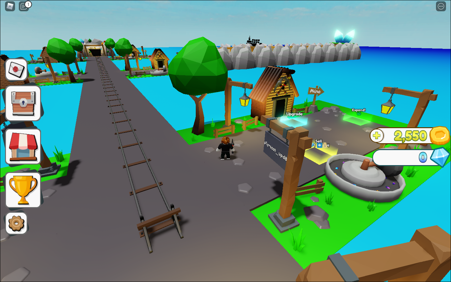 All Manic Mining Codes(Roblox) - Tested October 2022