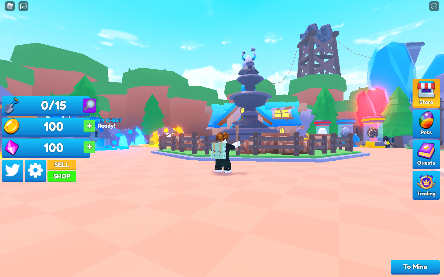 All Mining Legends Codes(Roblox) - Tested October 2022