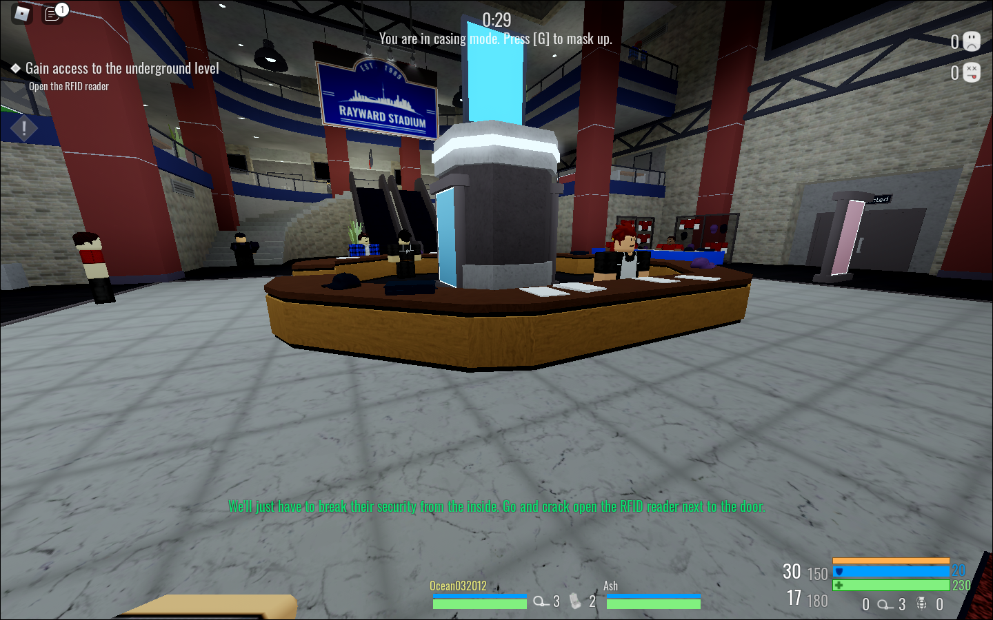 All Notoriety Codes(Roblox) - Tested October 2022