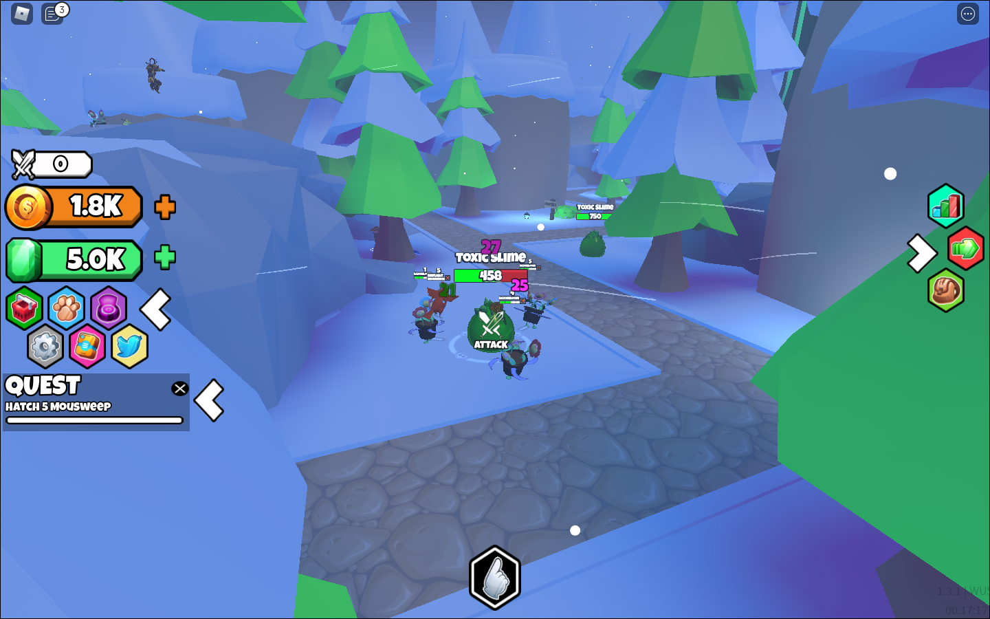 All Pet Fighters Simulator Codes(Roblox) - Tested October 2022