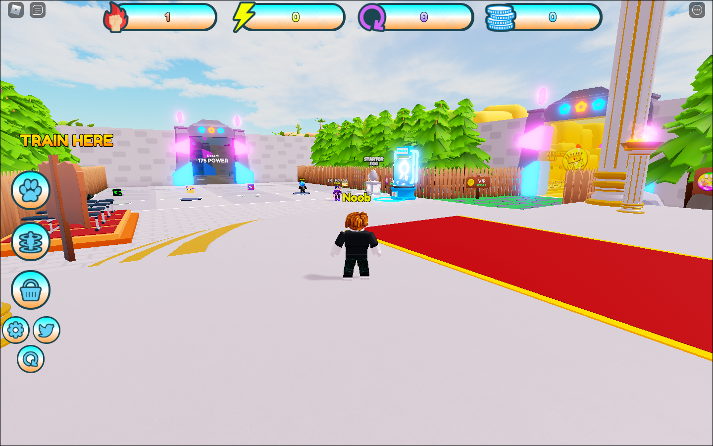 All Postman Simulator Codes(Roblox) - Tested October 2022