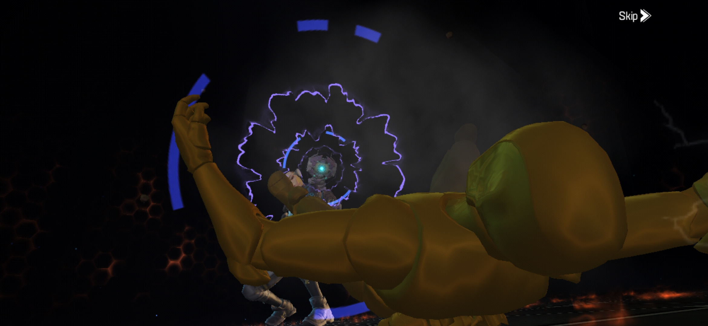 Apex Legends Mobile: Legend Perks Explained