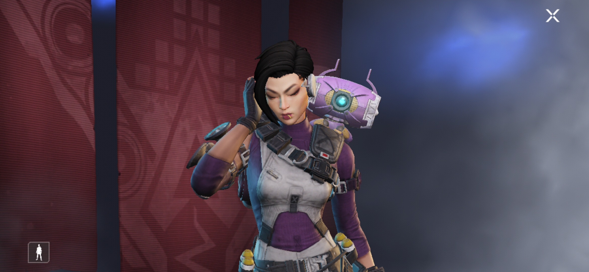 Apex Legends Mobile: Rhapsody Abilities Overview