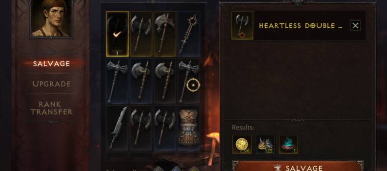 featured image diablo immortal salvage guide
