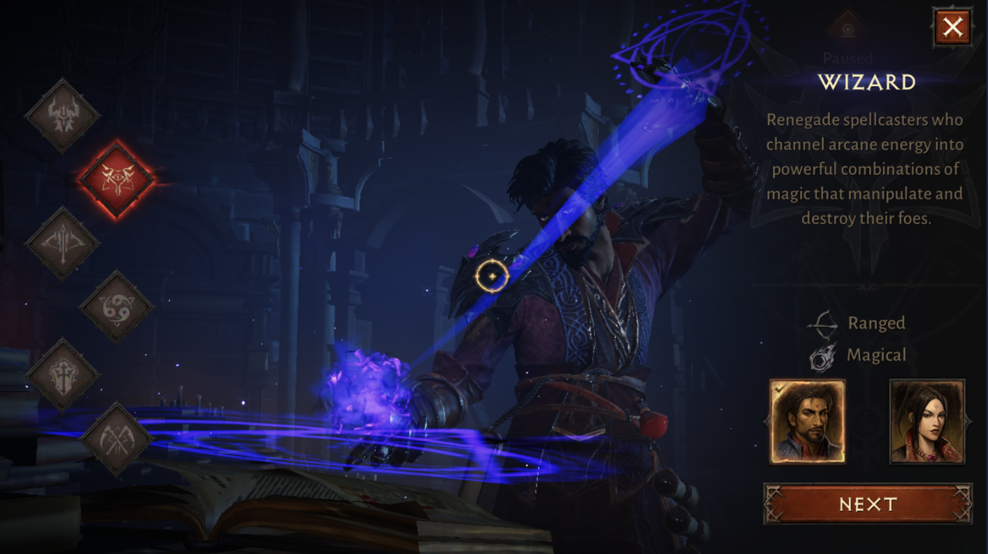 Diablo Immortal: Season 2 Patch Notes