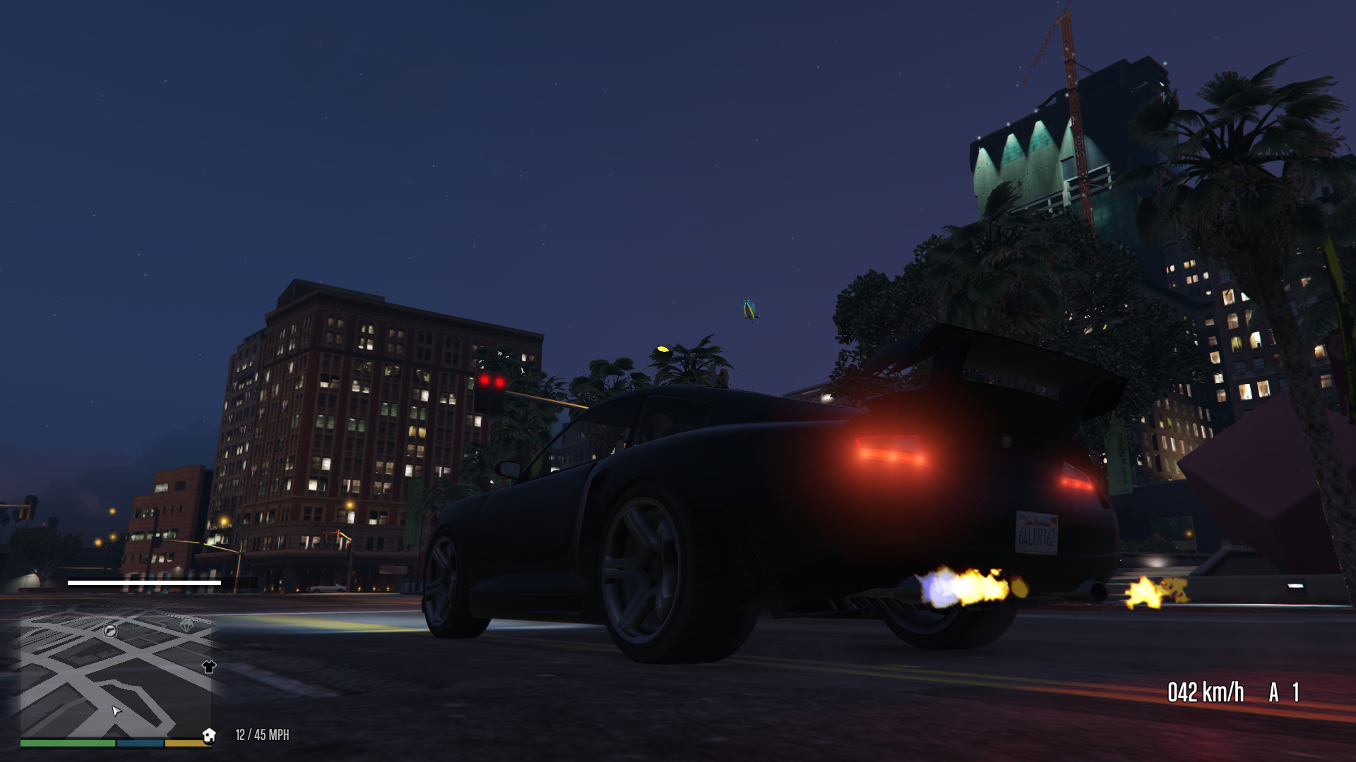 GTA 5: Car Cheats for PC, PlayStation, Xbox