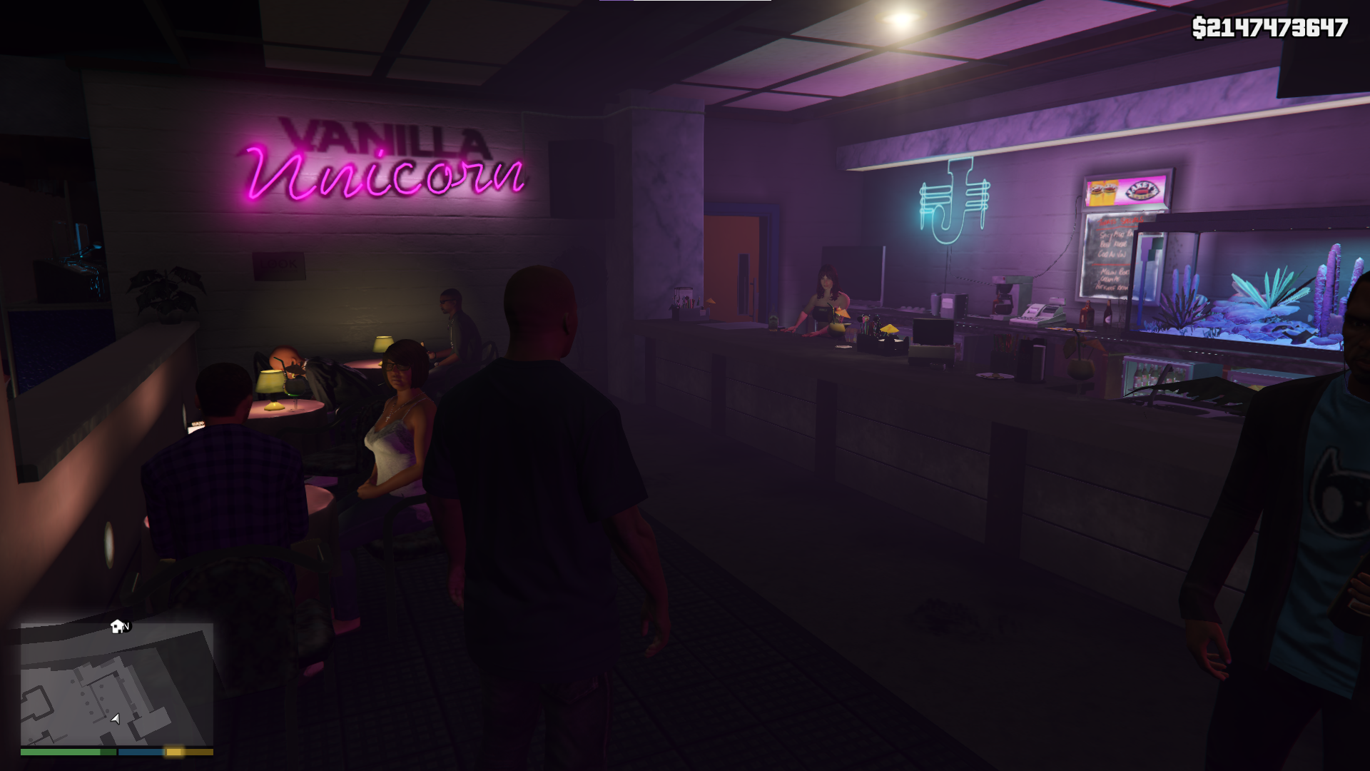 featured image gta 5 strip club location