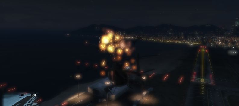 featured image gta 5 wanted levels explained