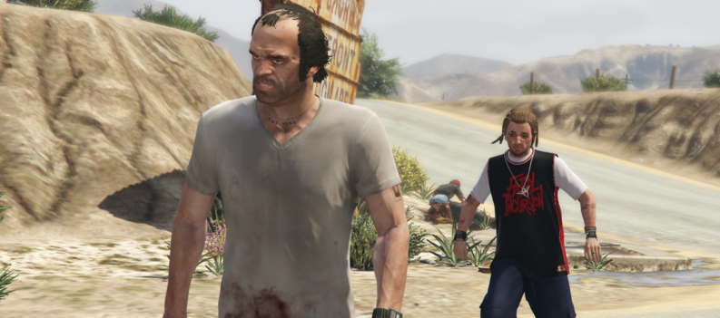 featured image how many missions are in gta 5